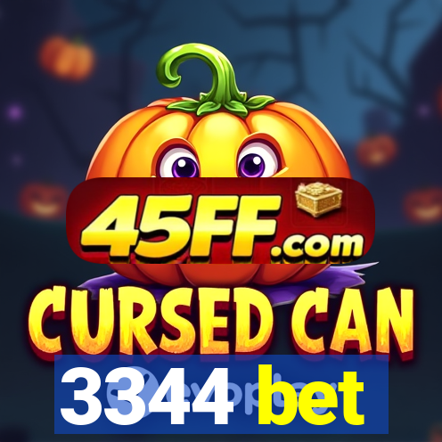 3344 bet